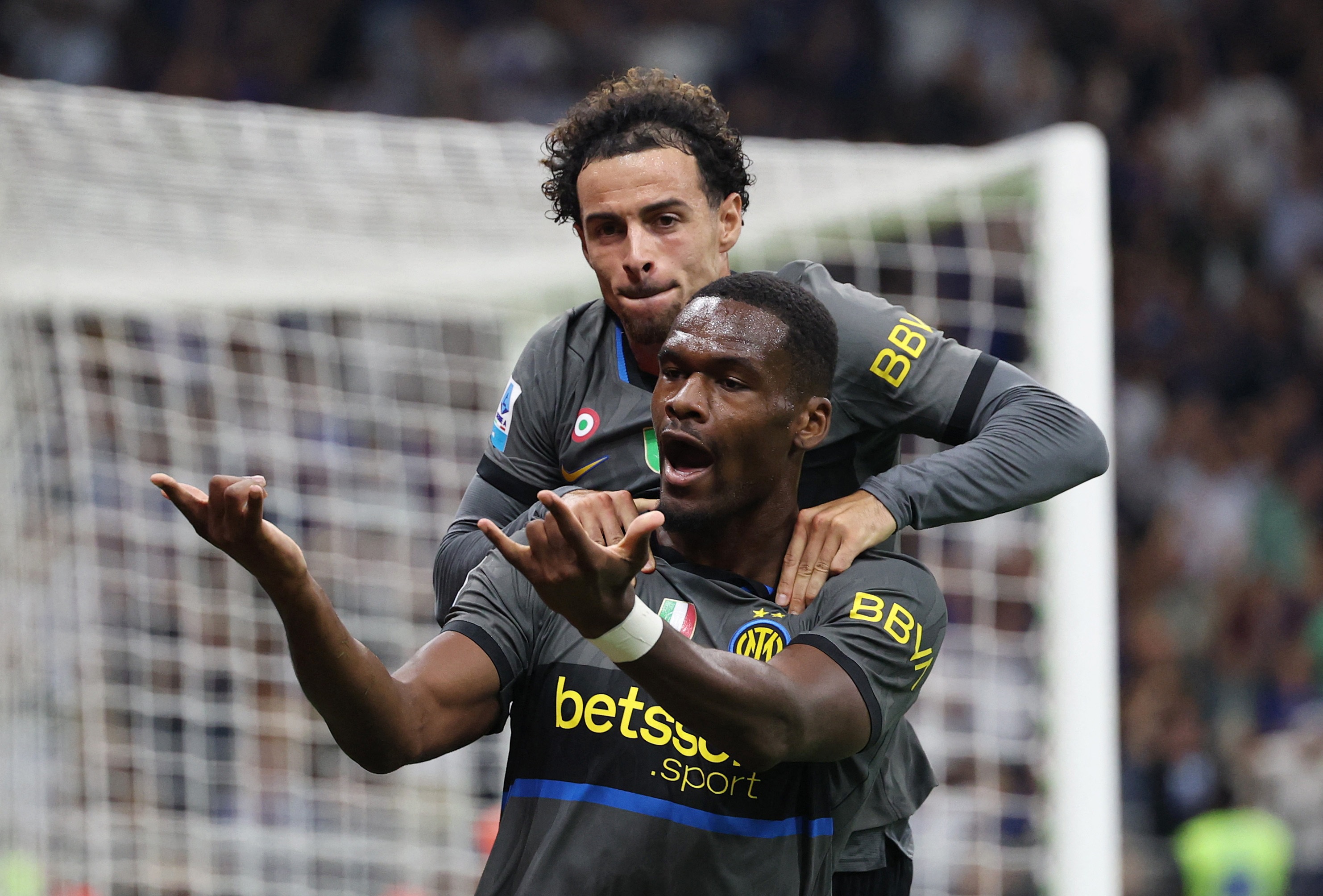 Inter Milan ảnh 1