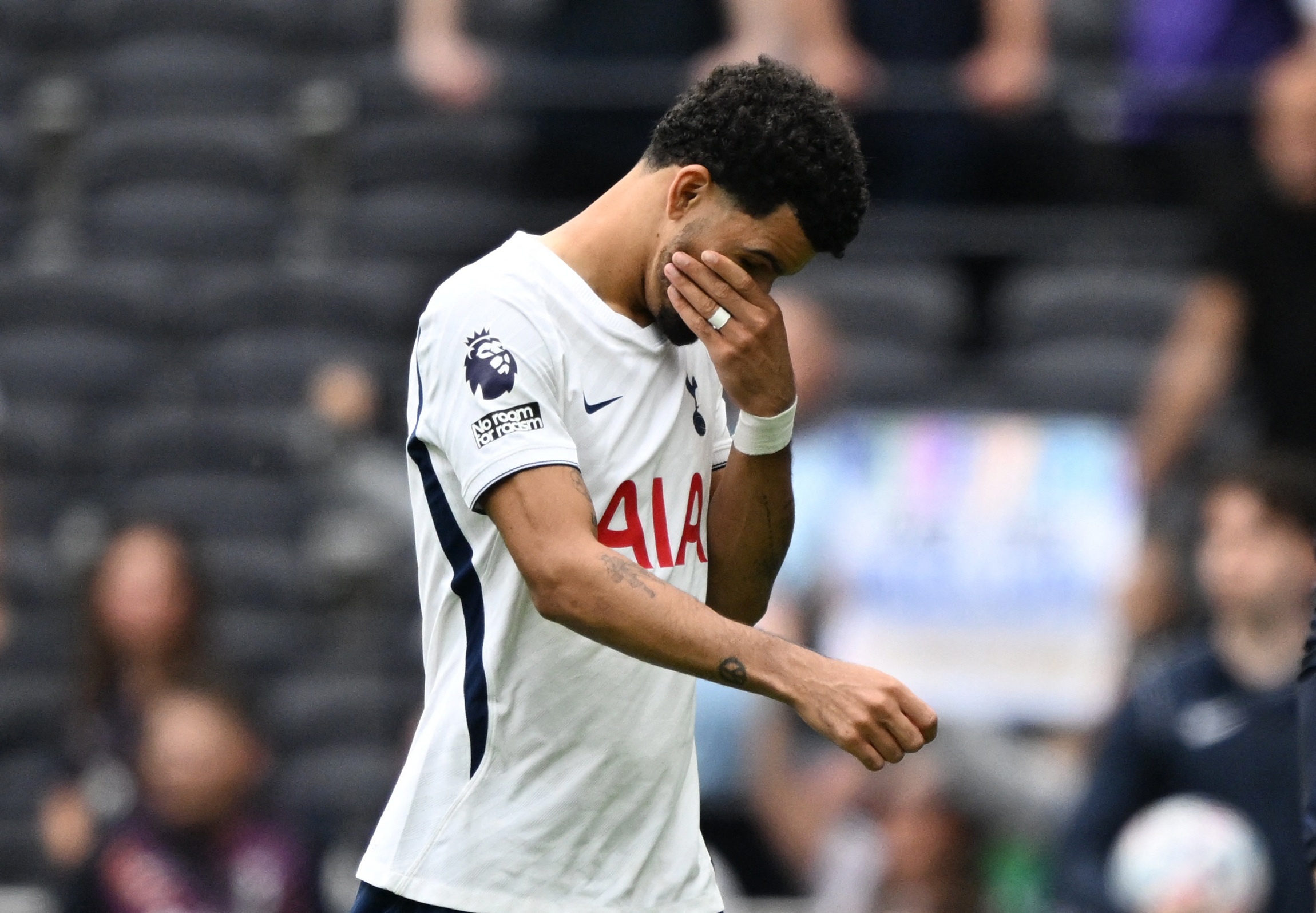 Tottenham ảnh 2