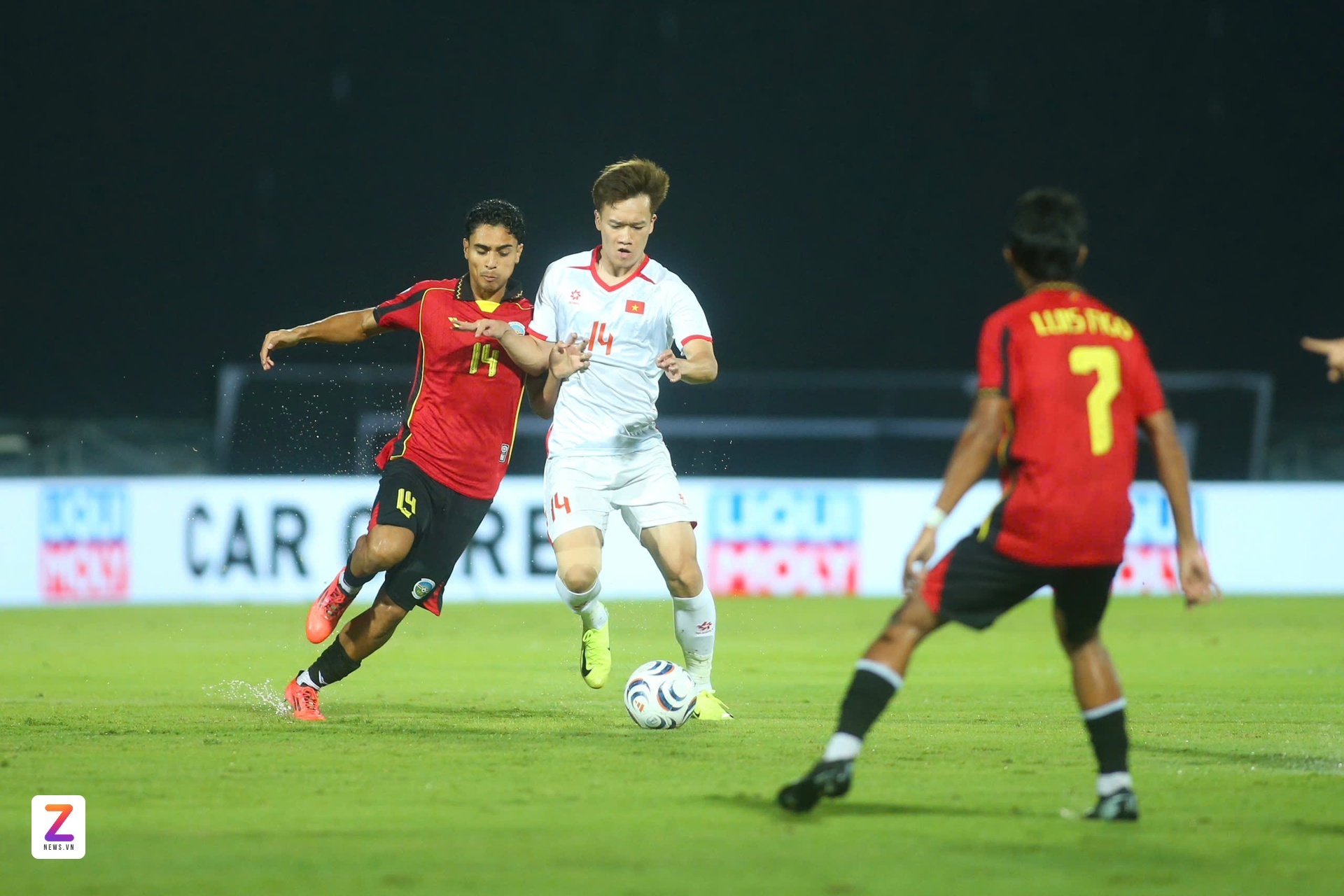 FIFA ASEAN Cup ảnh 2