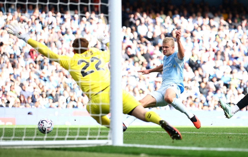 Man City ảnh 2