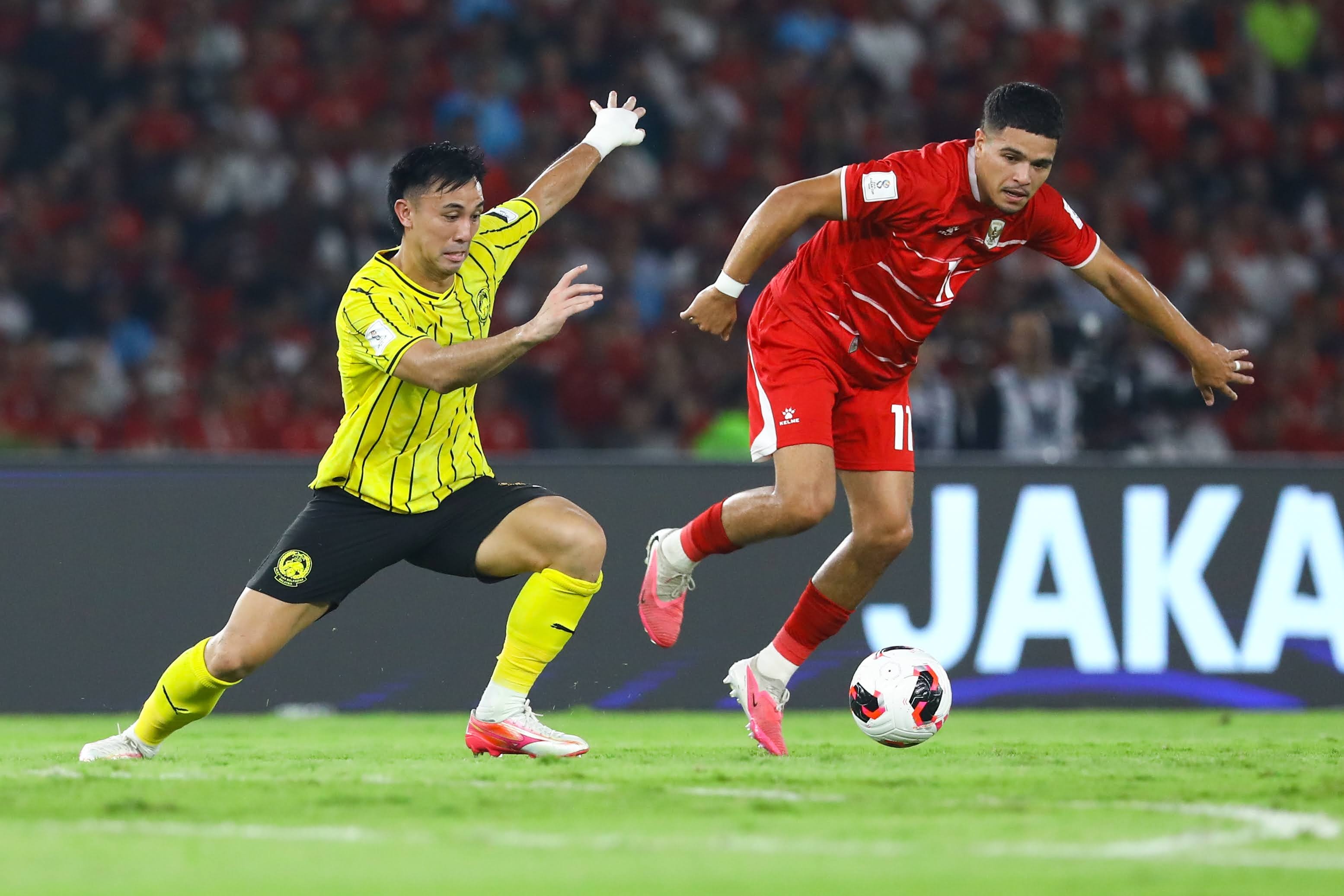 Malaysia ảnh 1