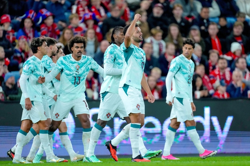 Ronaldo ảnh 1