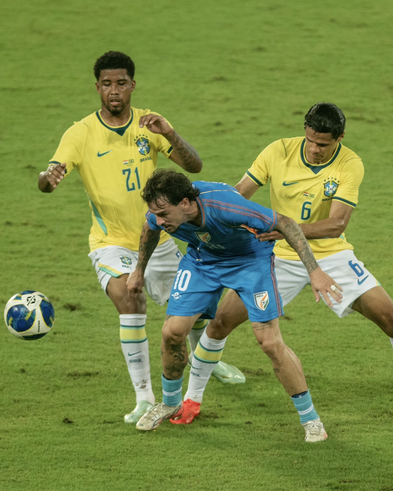 Brazil ảnh 2