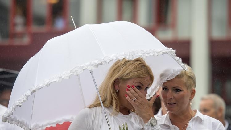 Lien Hiep Quoc ra nghi quyet ve tham kich MH17 hinh anh