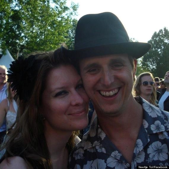 Cau chuyen cam dong ve nhung nan nhan MH17 hinh anh