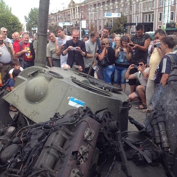 Quan ly khai bat linh Ukraina dieu pho hinh anh