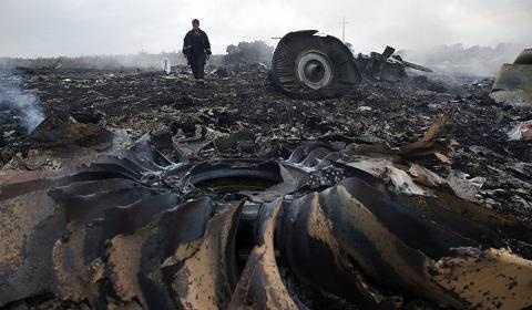 Vu MH17 roi o Ukraina se lang le 'chim xuong'? hinh anh