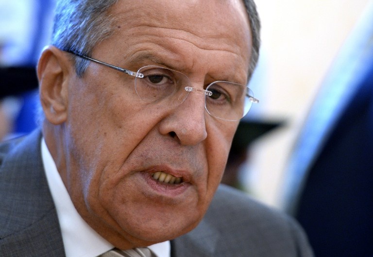 Nga uu tien thuc day thuc hien thoa thuan voi EU va NATO hinh anh