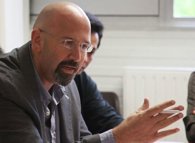 ​Tu 'dao noi di dong' den 'dao noi co dinh' hinh anh