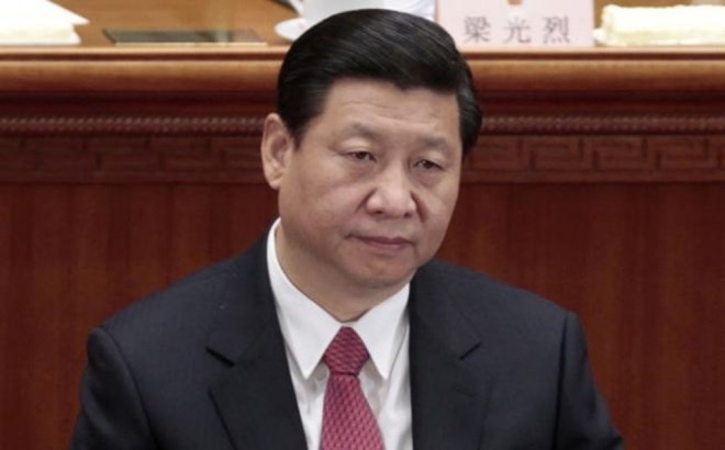 The Diplomat: Chang ai dung ve phia Trung Quoc o Bien Dong hinh anh