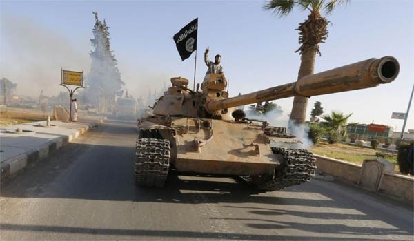 Ngan sach 'khung' nam 2015 cua IS hinh anh