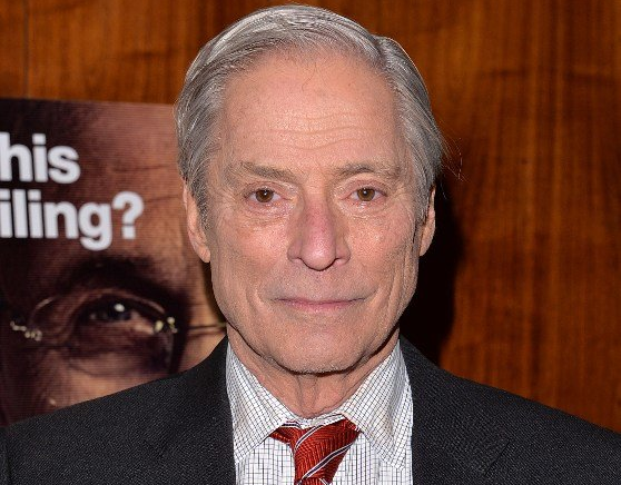 Nha bao My huyen thoai o chien truong VN chet vi tai nan hinh anh