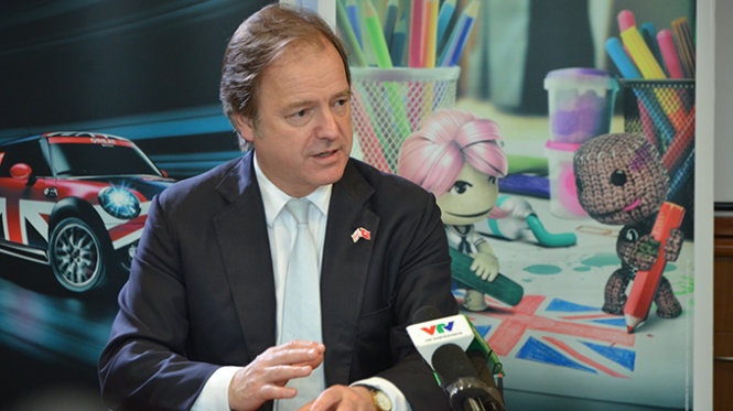 Ca ngan nguoi Viet la nan nhan cua bon buon nguoi hinh anh