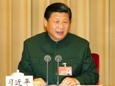 Tap Can Binh day manh cham dut quan doi tham gia kinh te hinh anh