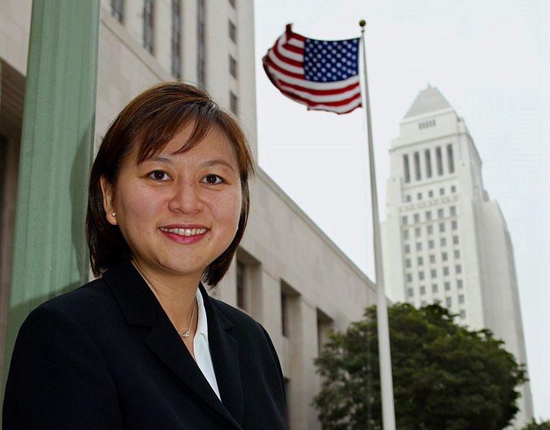 Nguoi goc Viet co the duoc de cu tham phan toa toi cao My hinh anh