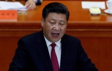 Trung Quoc quyet tam quet sach tham nhung hinh anh