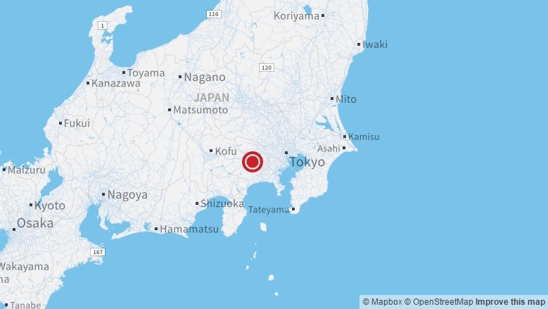 đâm dao chết người ở Nhật ảnh 2 dam dao chet nguoi o Nhat anh 2