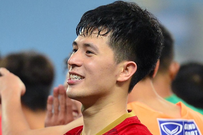 Dinh Trong van con co hoi du VCK U23 chau A hinh anh