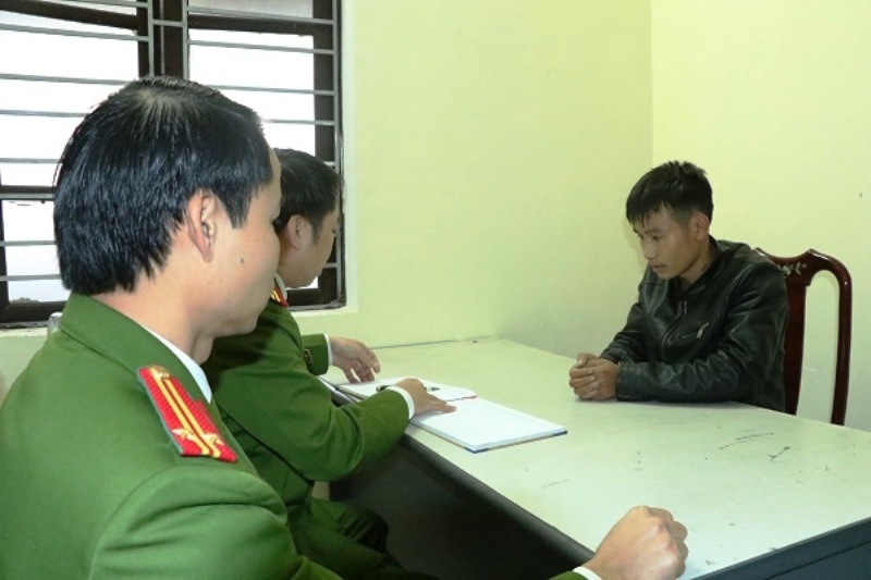 Hỗn chiến trong đêm ảnh 1 Hon chien trong dem anh 1