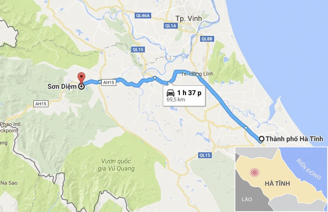 Xe container do doc dam chet nguoi anh 2