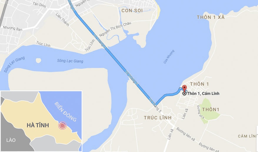 Cuop giat tai san anh 2