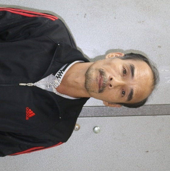 Nghi pham truy na toan quoc sa luoi sau 21 nam lan tron hinh anh