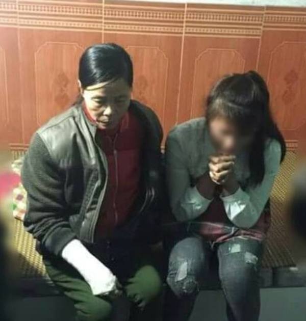 mại dâm núp bóng cà phê ảnh 1 mai dam nup bong ca phe anh 1