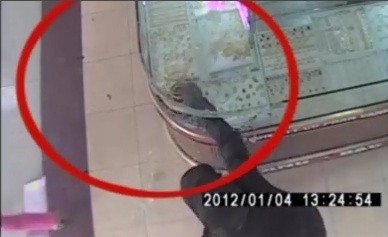 Ten cuop tiem vang sa luoi sau 5 nam gay an hinh anh