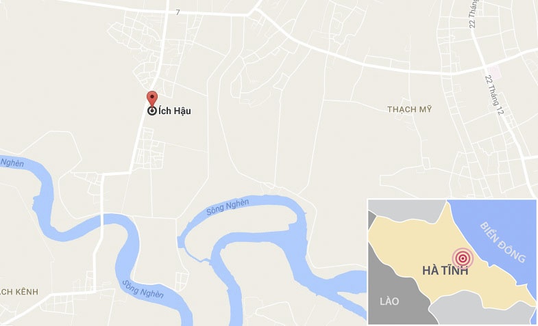 Set danh tu vong anh 2