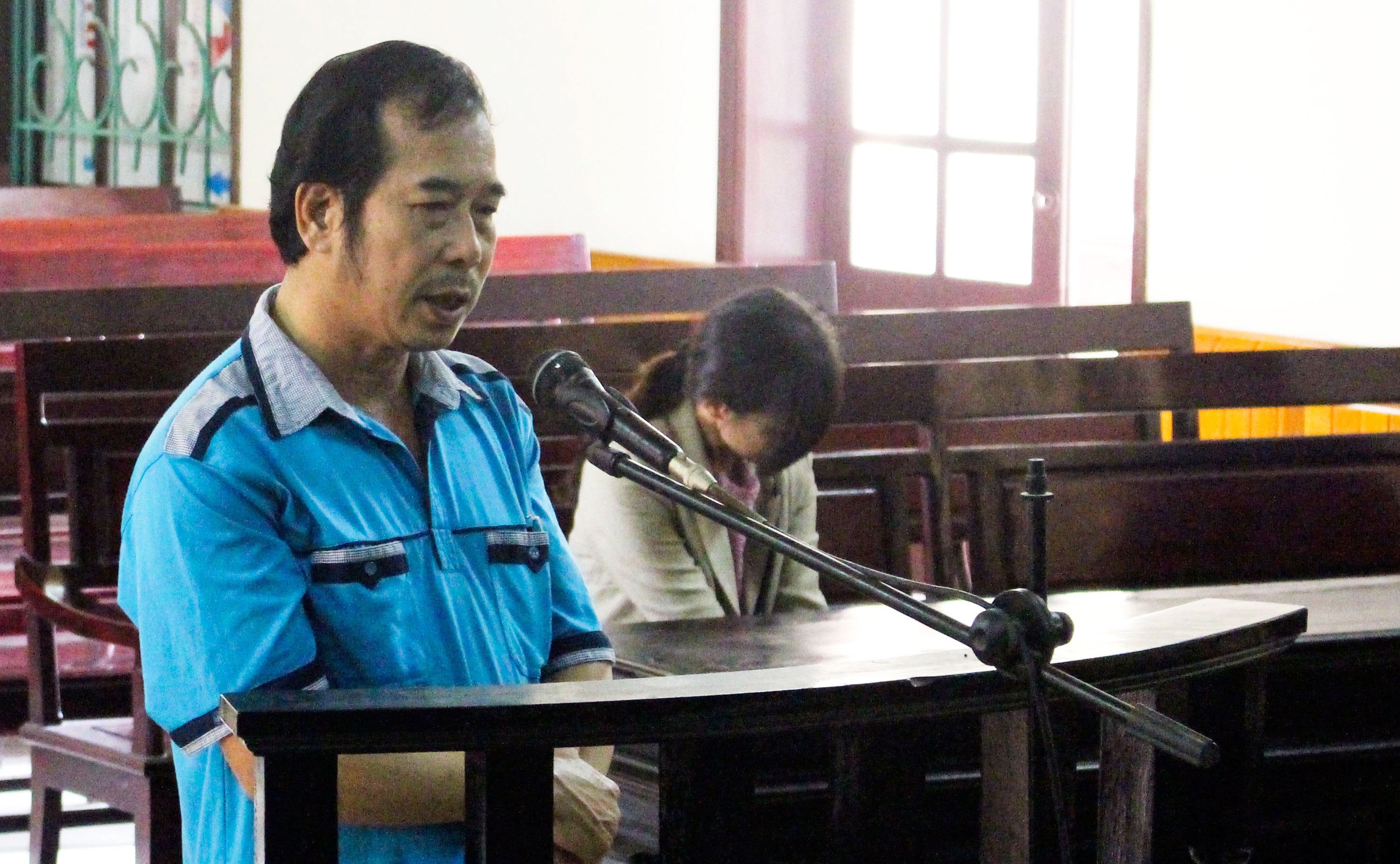 Buôn bán ma túy ảnh 1 Buon ban ma tuy anh 1
