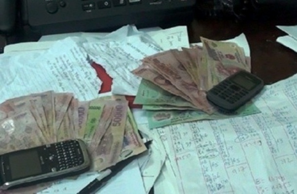 10 diem lo de cua quy ba giao dich qua dien thoai bi triet xoa hinh anh