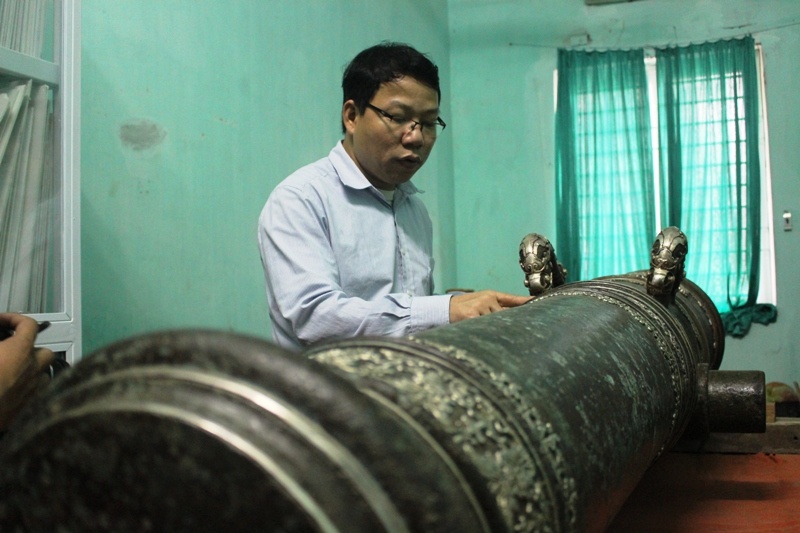 Bao vat quoc gia anh 2