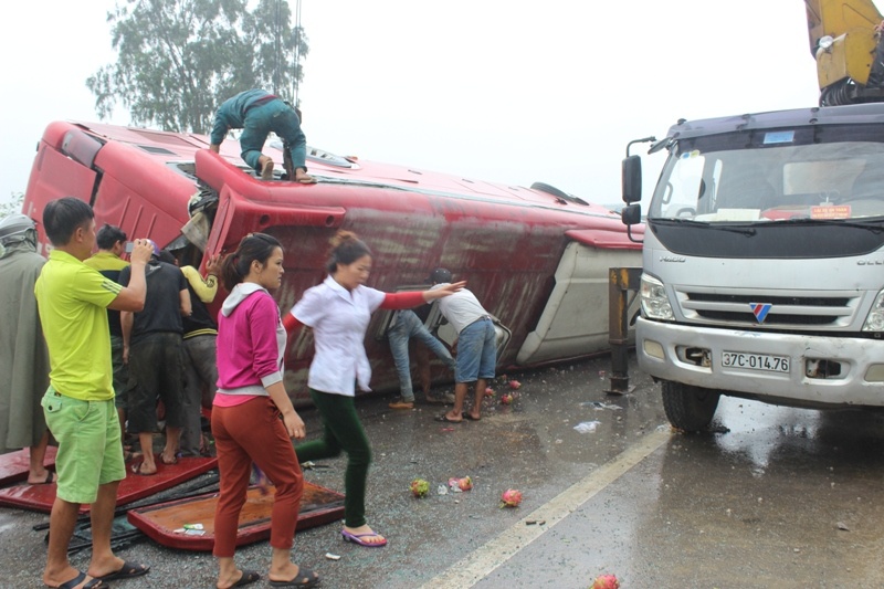 tai nan xe giuong nam anh 4