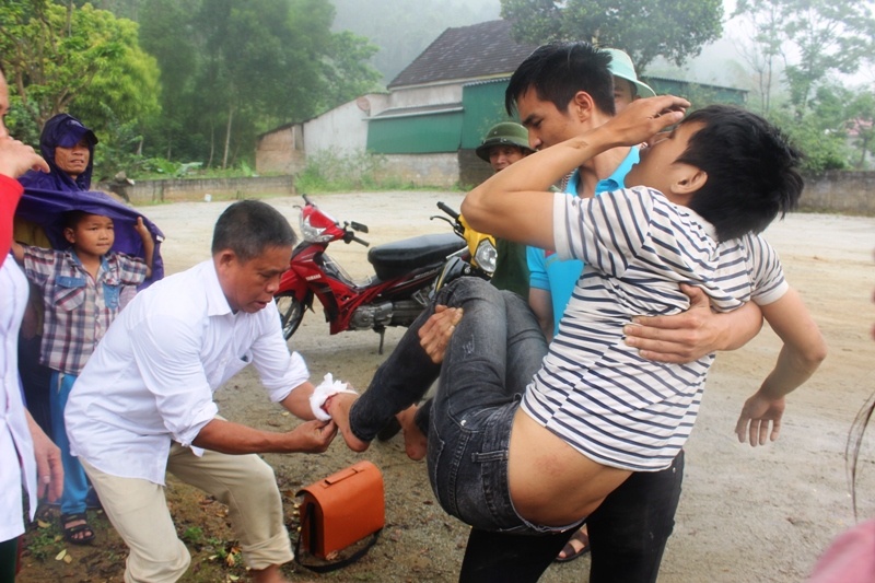 tai nan xe giuong nam anh 5