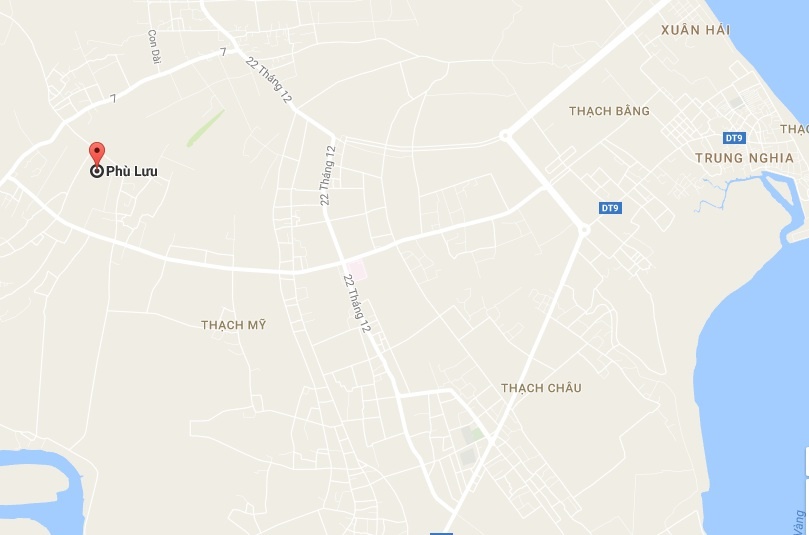 hai co gai gay tai nan bo tron anh 2