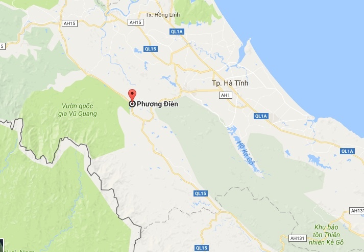 tài xế xe tải tông chết ngưỡi ảnh 2 tai xe xe tai tong chet nguoi anh 2