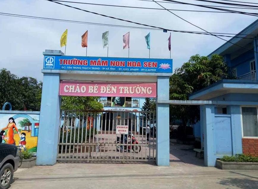 cô giáo đánh trẻ 4 tuổi ảnh 1 co giao danh tre 4 tuoi anh 1