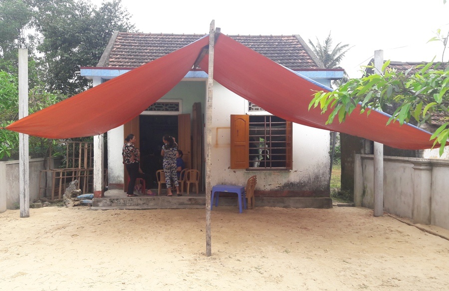 con gái hiến tạng mẹ cho y học ảnh 2 con gai hien tang me cho y hoc anh 2
