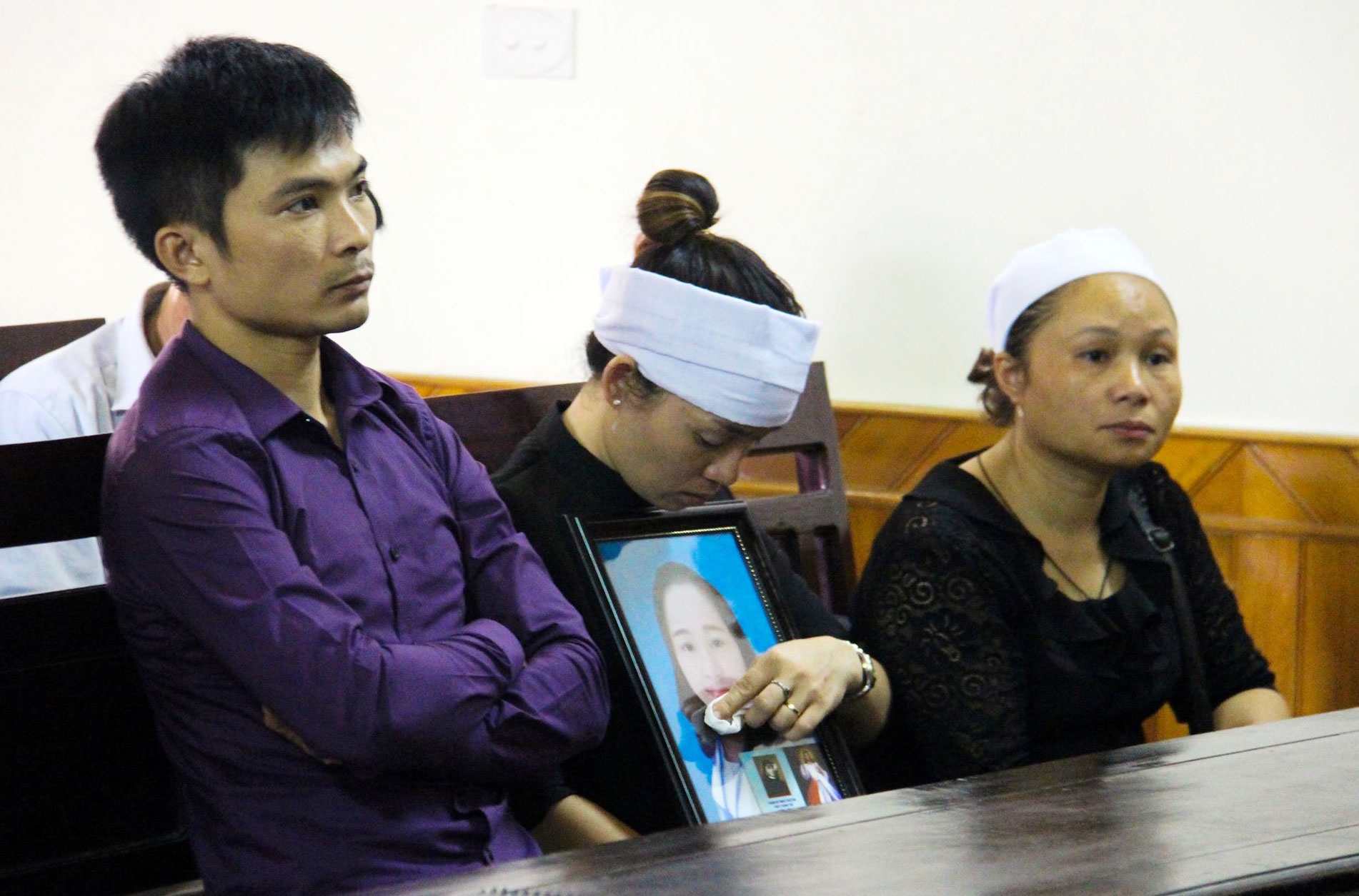 Giết nữ giám thị ảnh 2 Giet nu giam thi anh 2