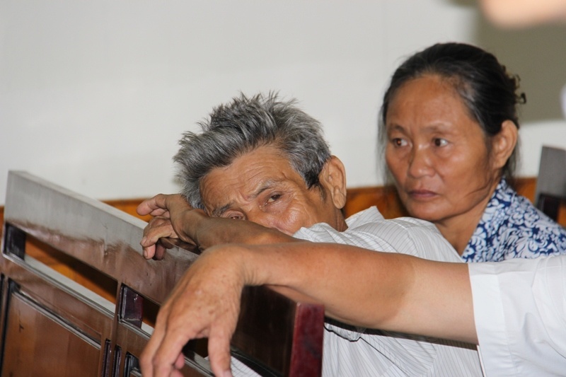 Giet nu giam thi anh 2