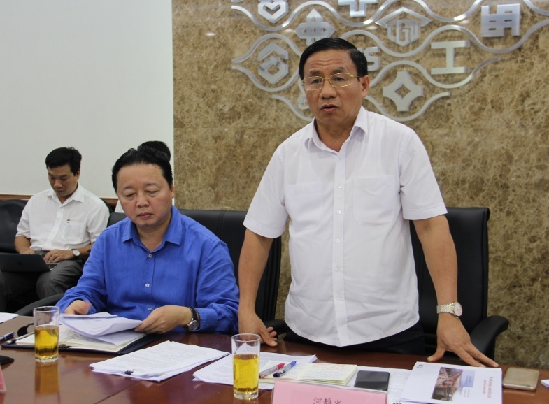 su co moi truong Formosa anh 2