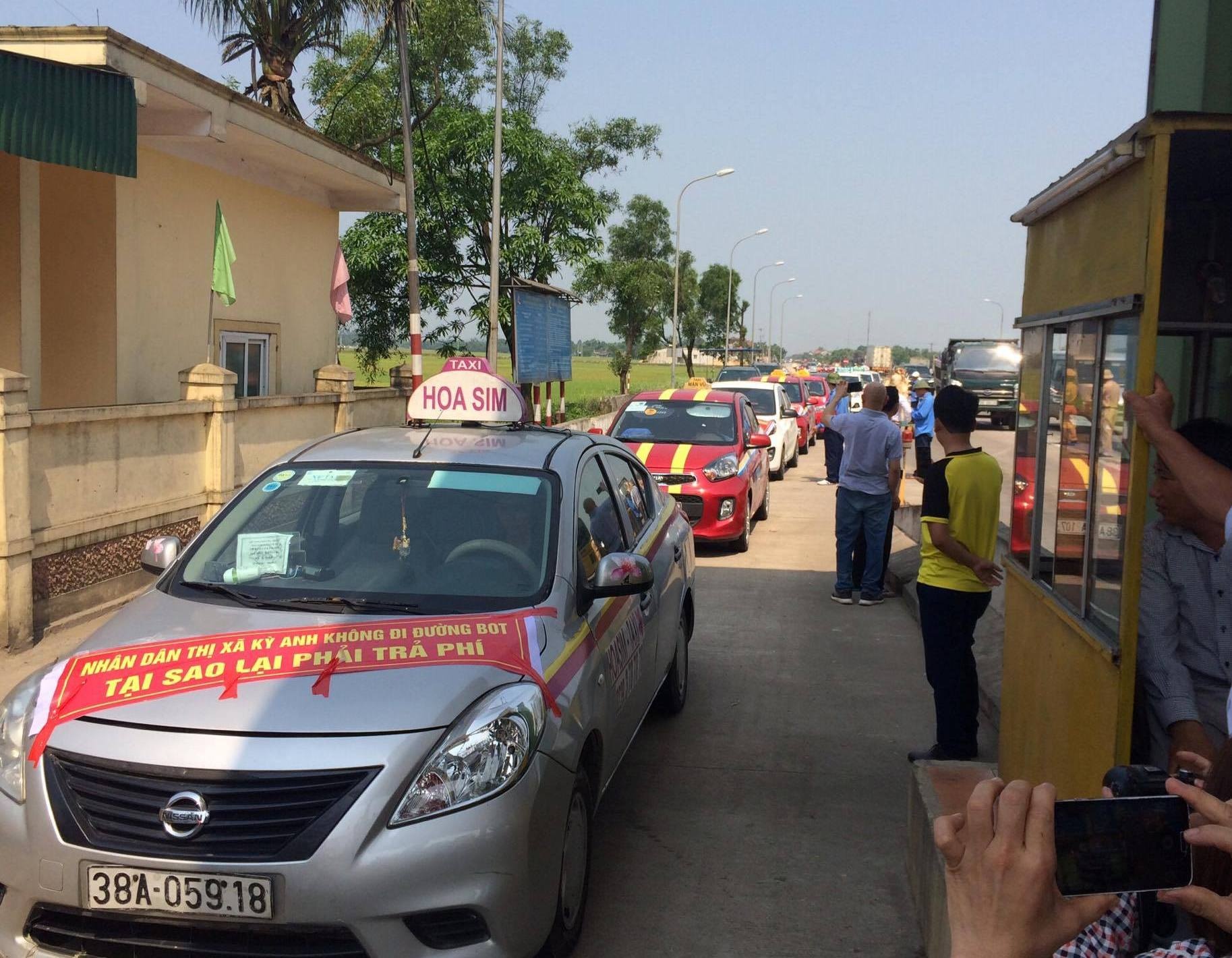 dung tien le mua ve qua tram BOT anh 3