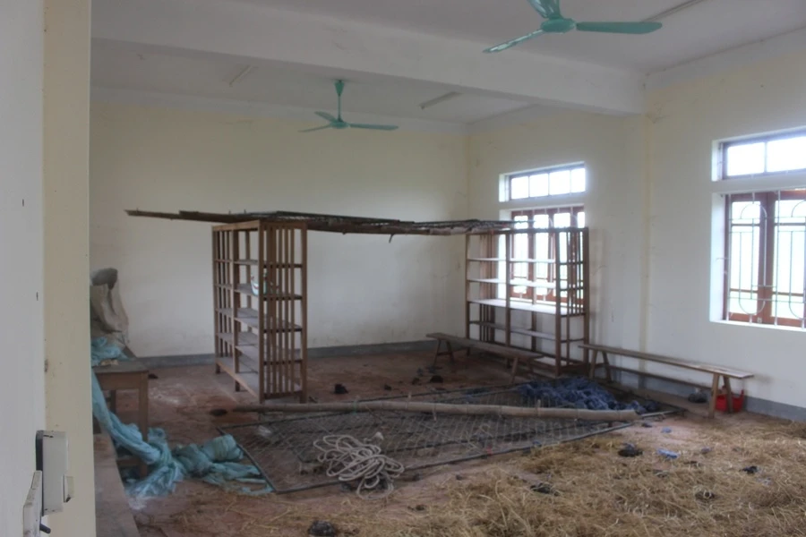 truong tien ty vang hoc sinh anh 10