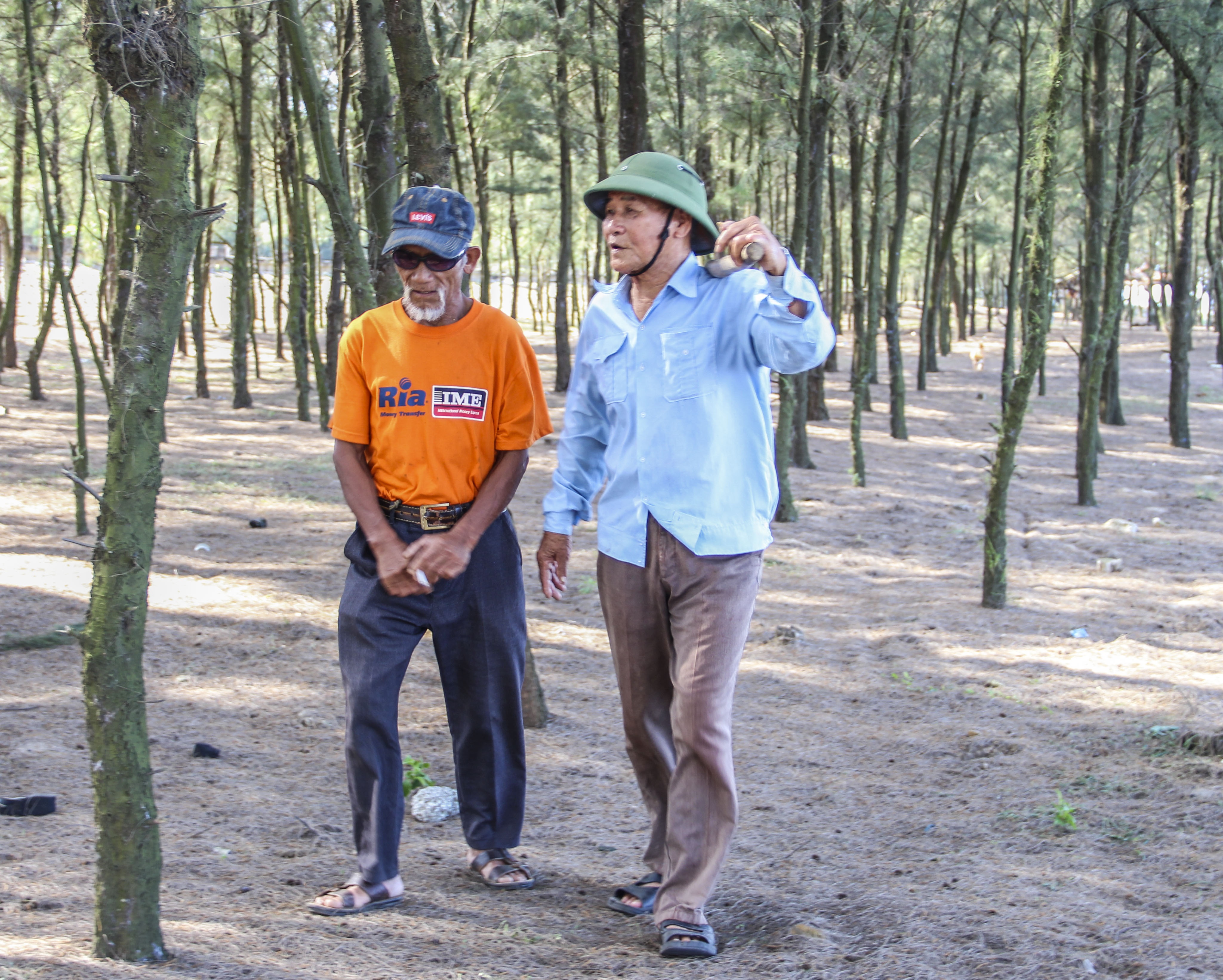 lao ngu hon 30 nam trong cay chan song anh 2