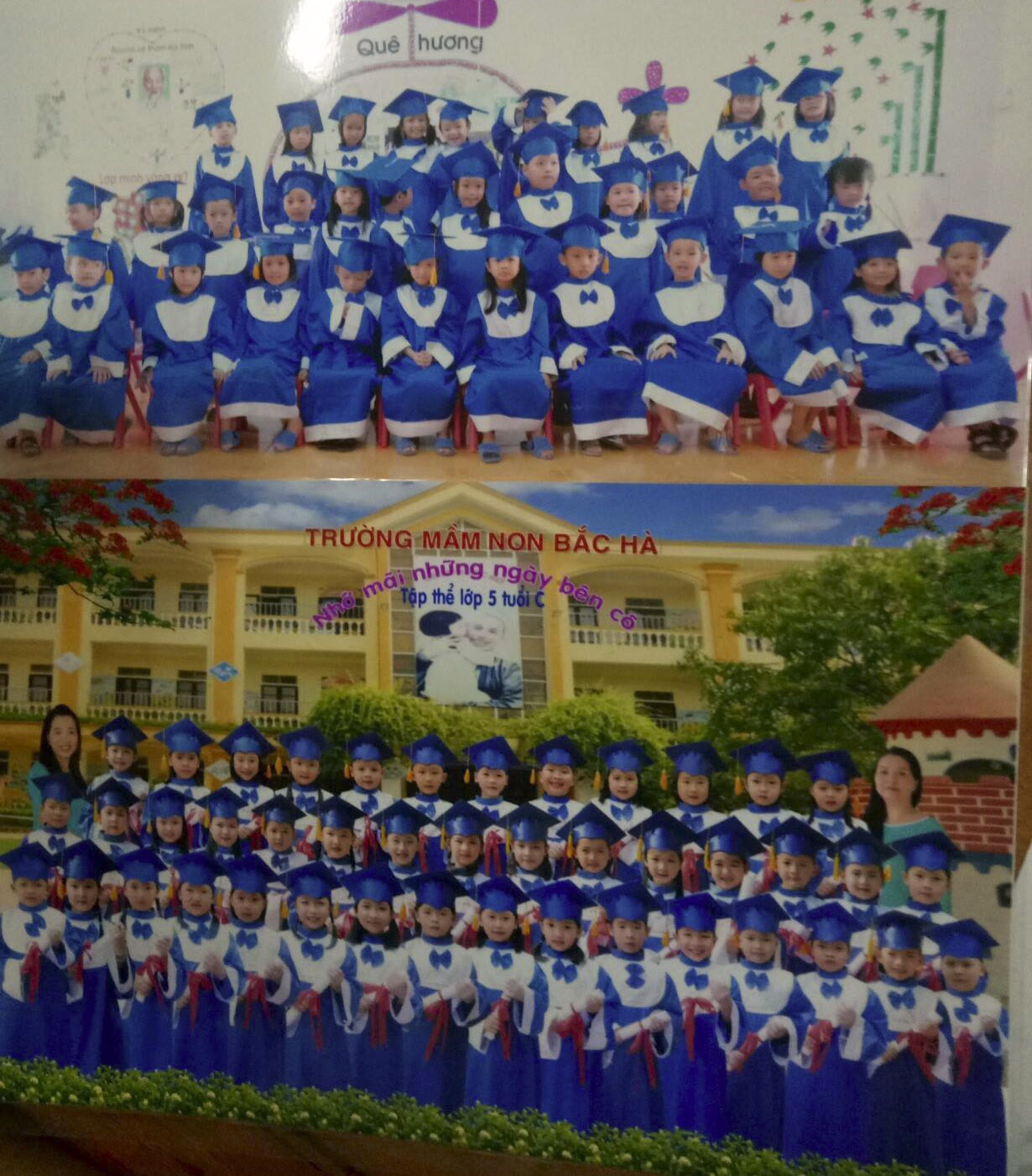 anh ky yeu bi cat ghep anh 1