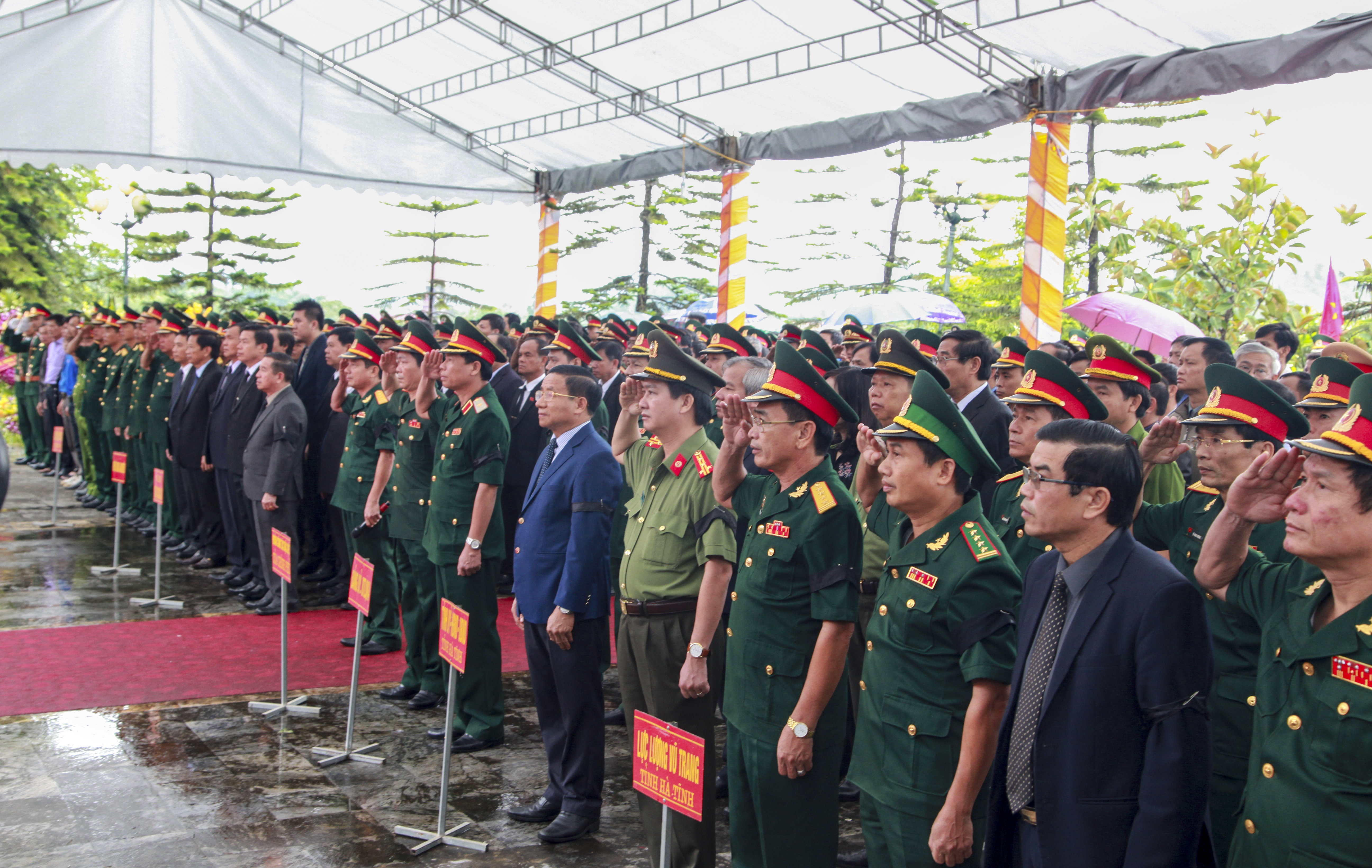 an táng hài cốt liệt sỹ ảnh 2 an tang hai cot liet sy anh 2