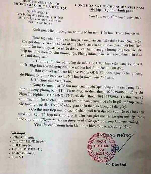 giải cứu lợn giúp người dân ảnh 2 giai cuu lon giup nguoi dan anh 2