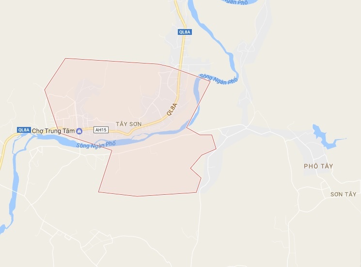 ông lão bị nước lũ cuốn trôi ảnh 2 ong lao bi nuoc lu cuon troi anh 2