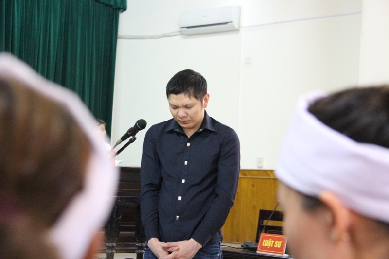 Tai xe giet nu giam thi anh 1