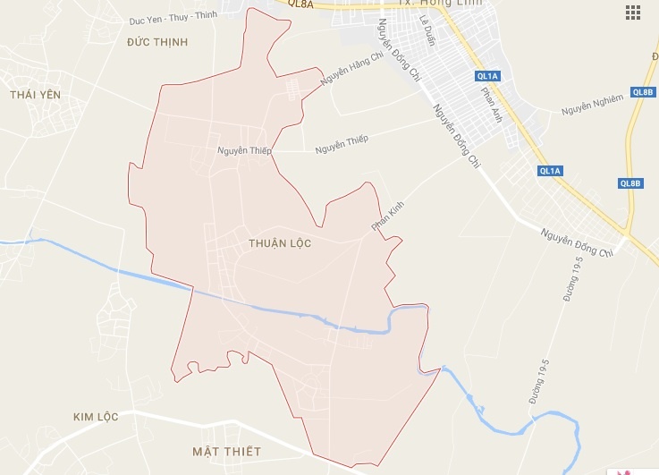 Xe tai lao xuong muong anh 3